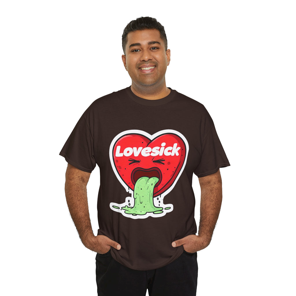 Lovesick Tee