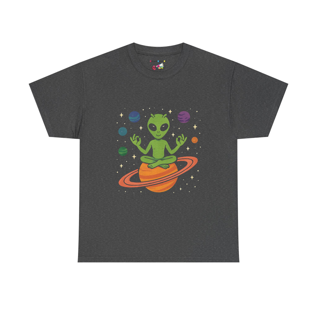 Galactic Alien Tee