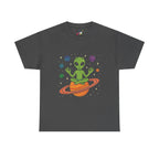 Galactic Alien Tee