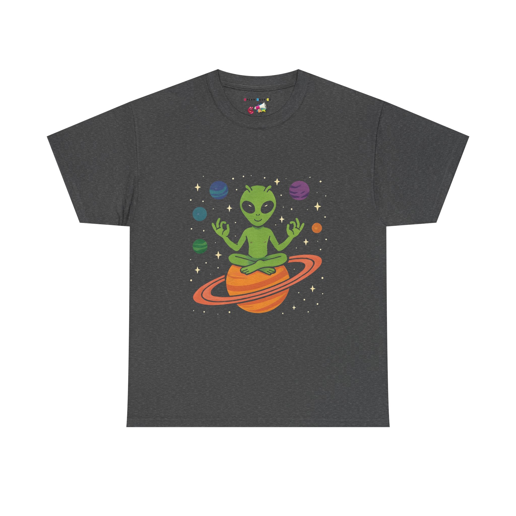 Galactic Alien Tee