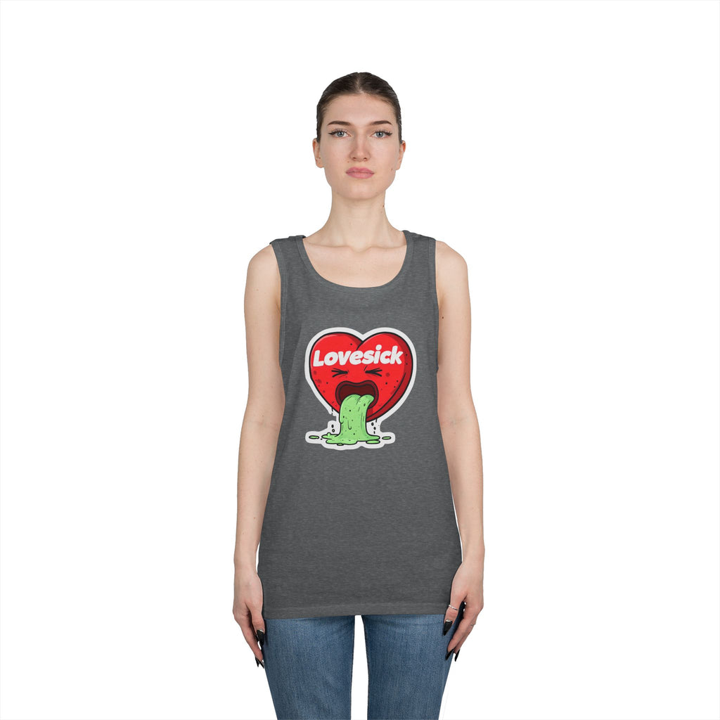 Lovesick Tank
