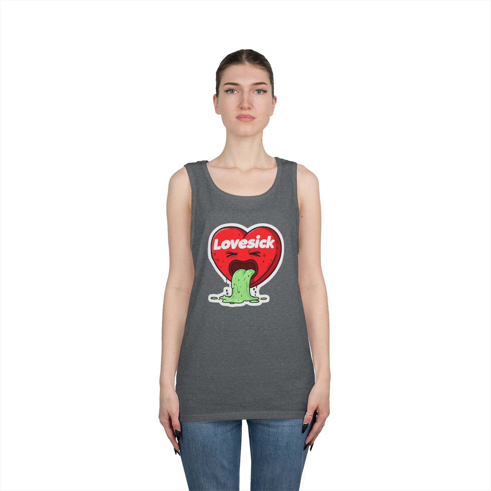 Lovesick Tank