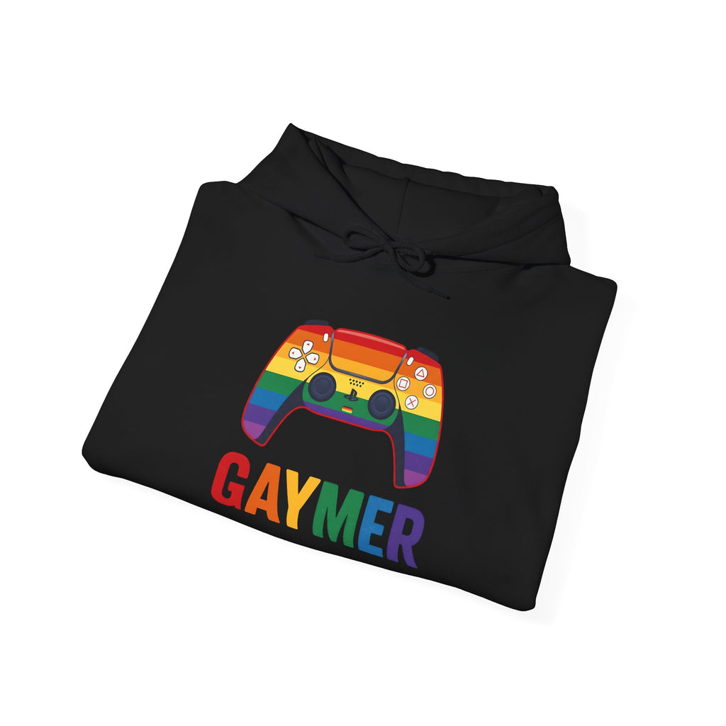Gaymer Hoodie