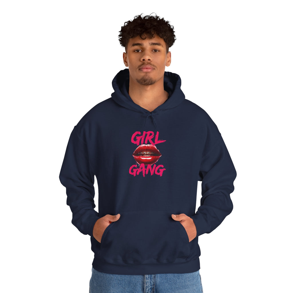 "Girl Gang" Hoodie