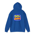 90s Baby Hoodie