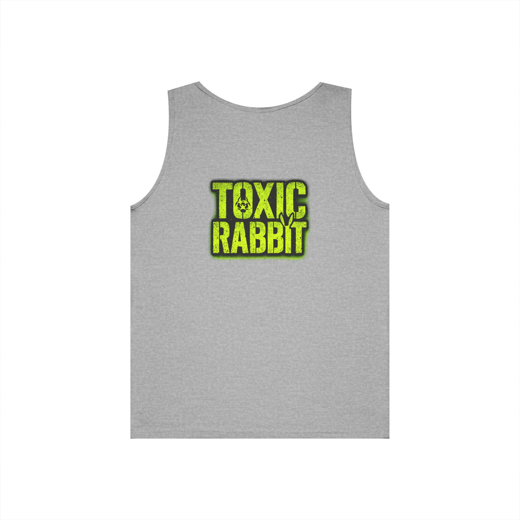 Toxic Rabbit Tank Top