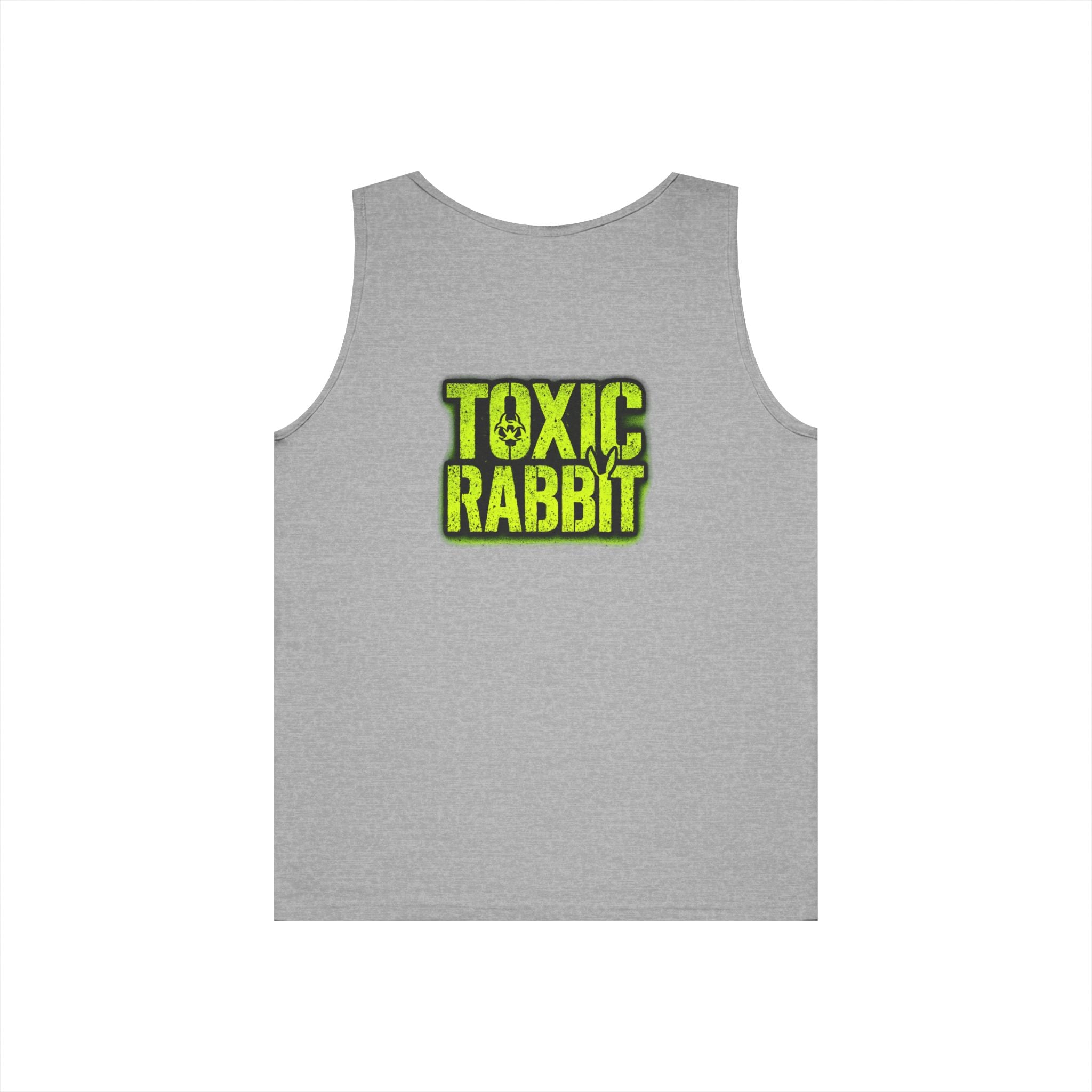 Toxic Rabbit Tank Top
