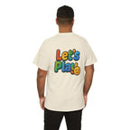 LGBTQ+ Gamer Tee
