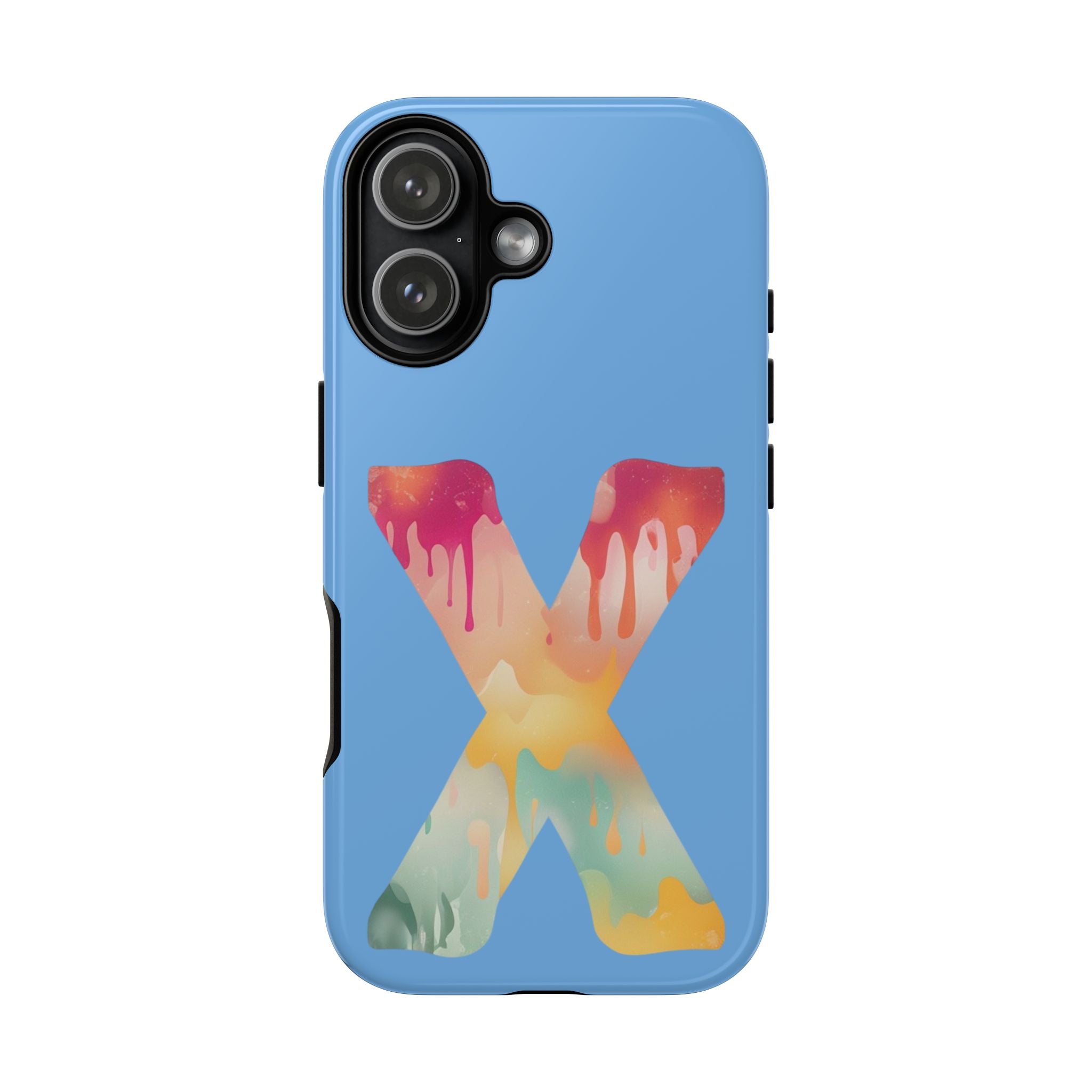 X Drip Tough Phone Case