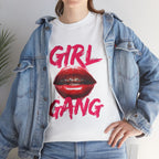 "Girl Gang" Tee