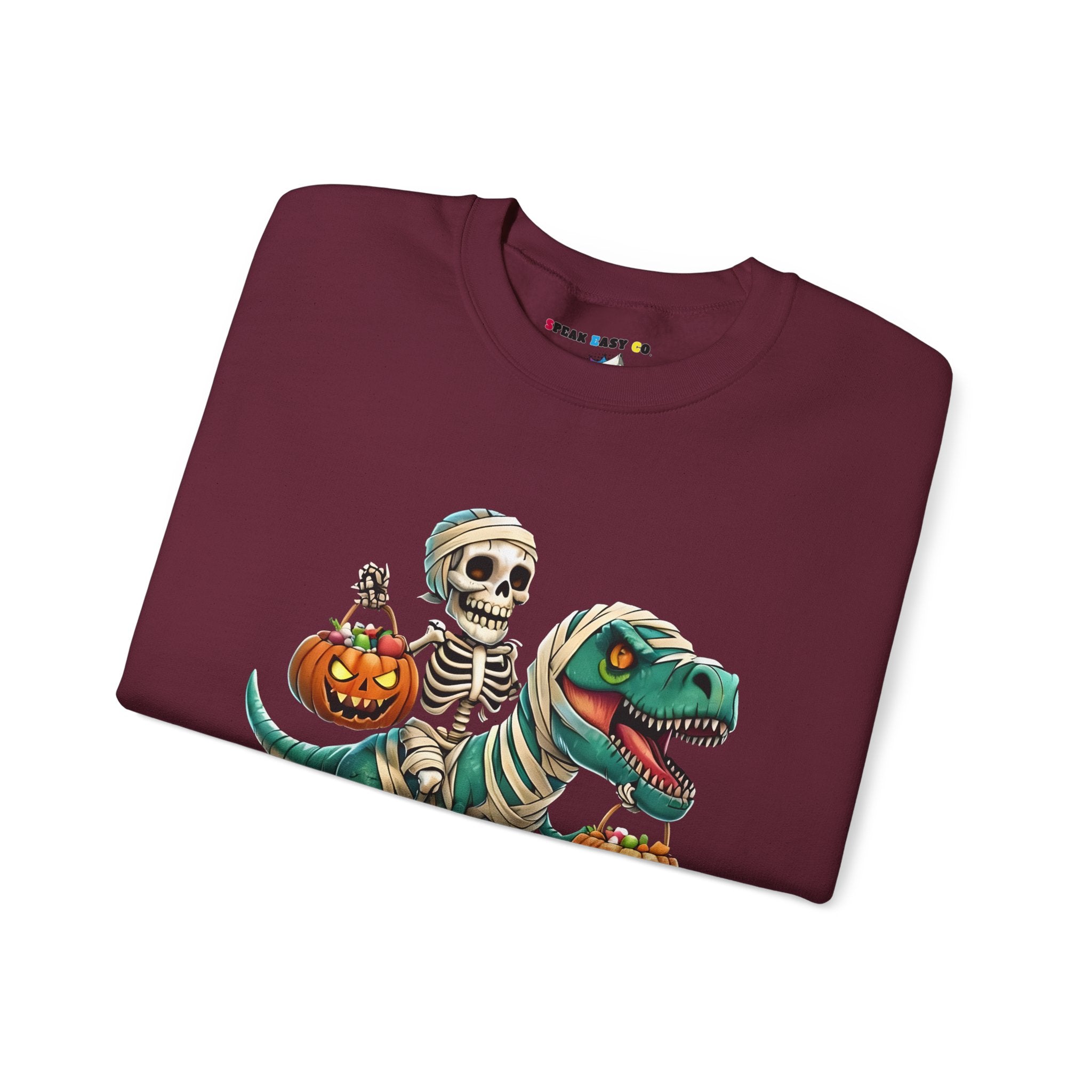 Rexoween Sweatshirt