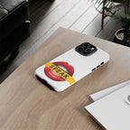 Speak-Tough Phone Cases