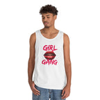 "Girl Gang" Tank