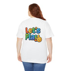 LGBTQ+ Gamer Tee