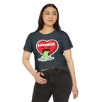 Lovesick Cropped Tee