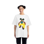 Afro Puffs Tee