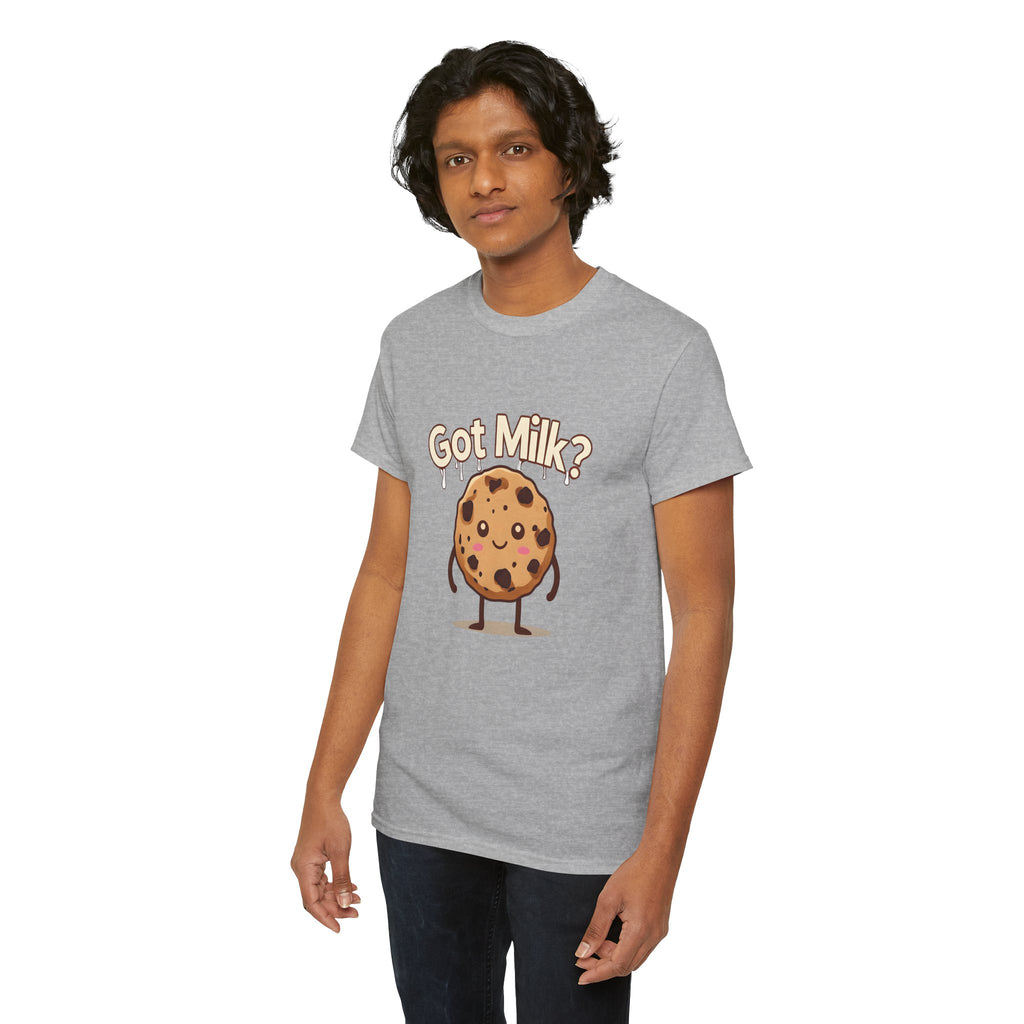 Cute Cookie Graphic Tee