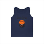 "Smart People Don't Like Me" Tank