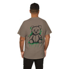 Bear Drip Graphic Tee