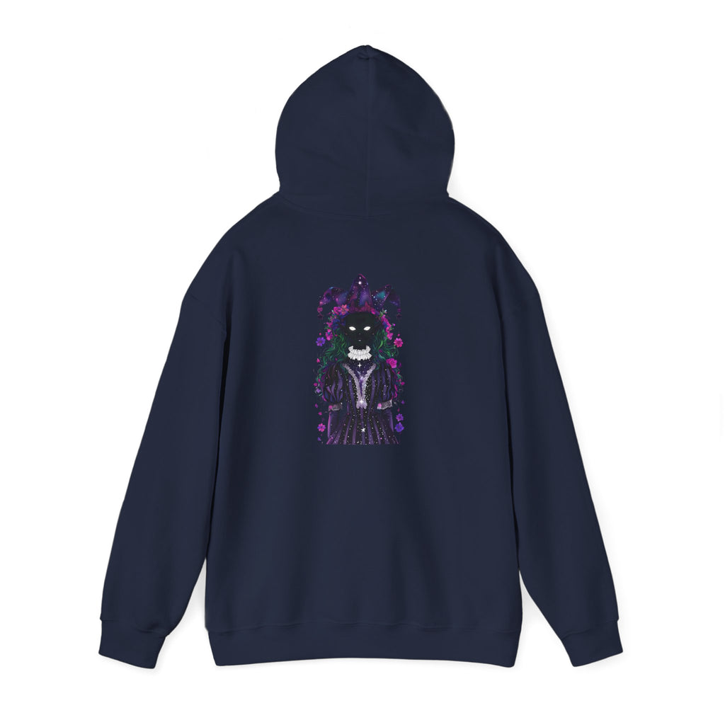 Mystical Joker Hoodie