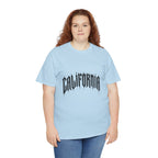 California Tee