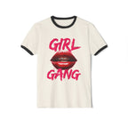 "Girl Gang" Ringer Tee