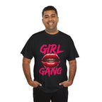 "Girl Gang" Tee