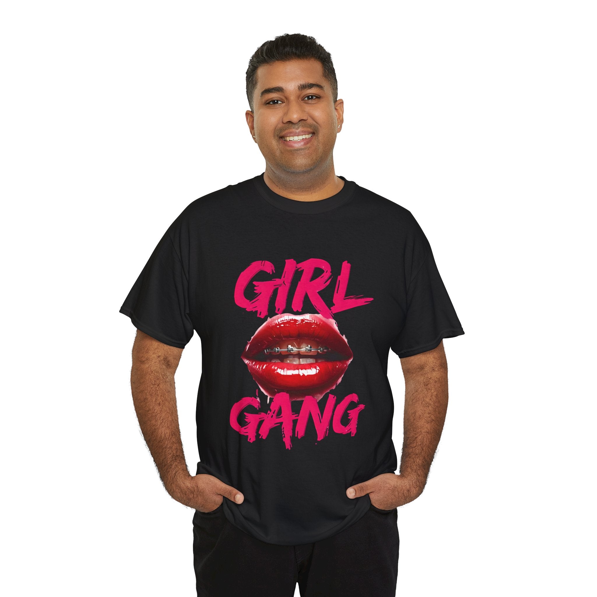 "Girl Gang" Tee