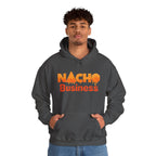 Nacho Business Hoodie
