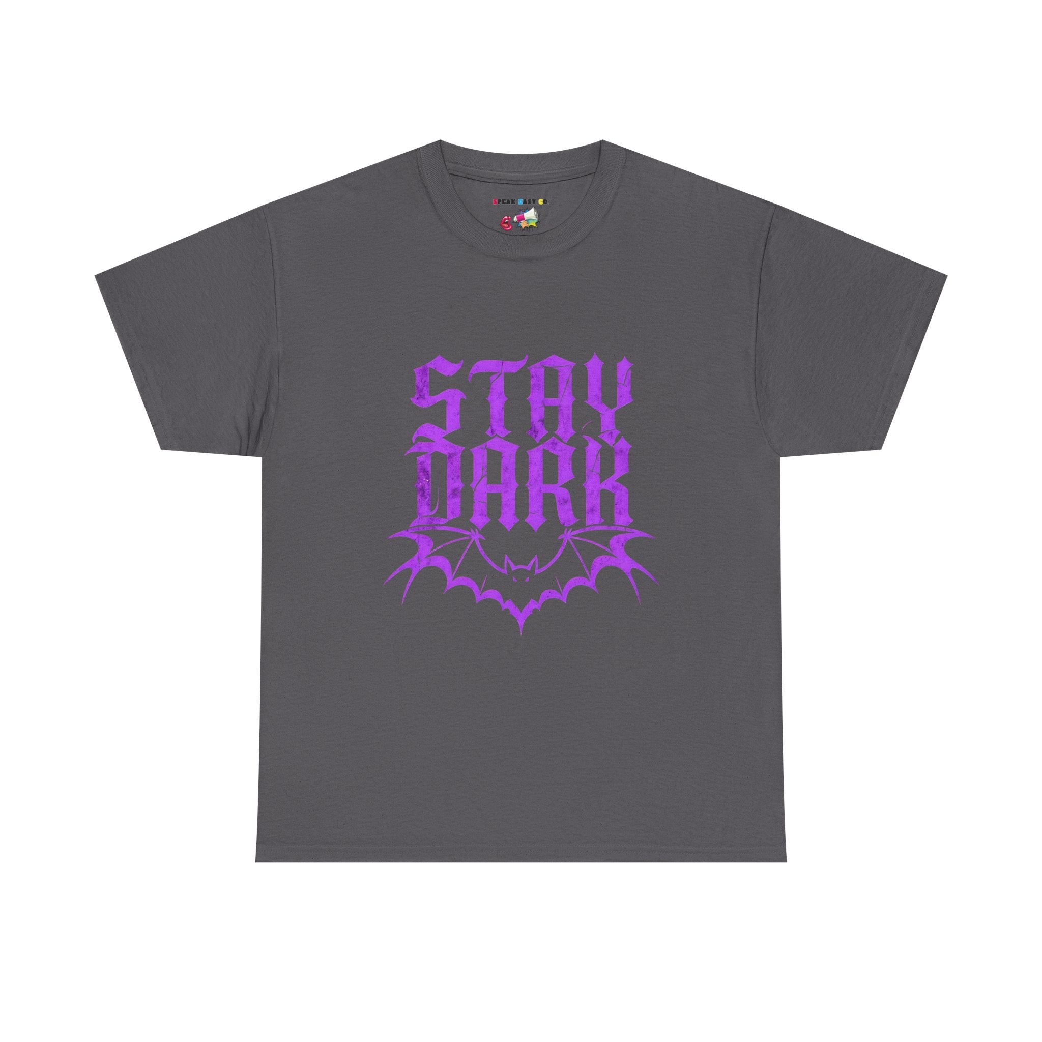 "Stay Dark" Tee