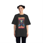 "Happy Deathday" Clown Tee