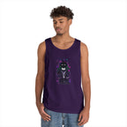 Mystical Joker Tank