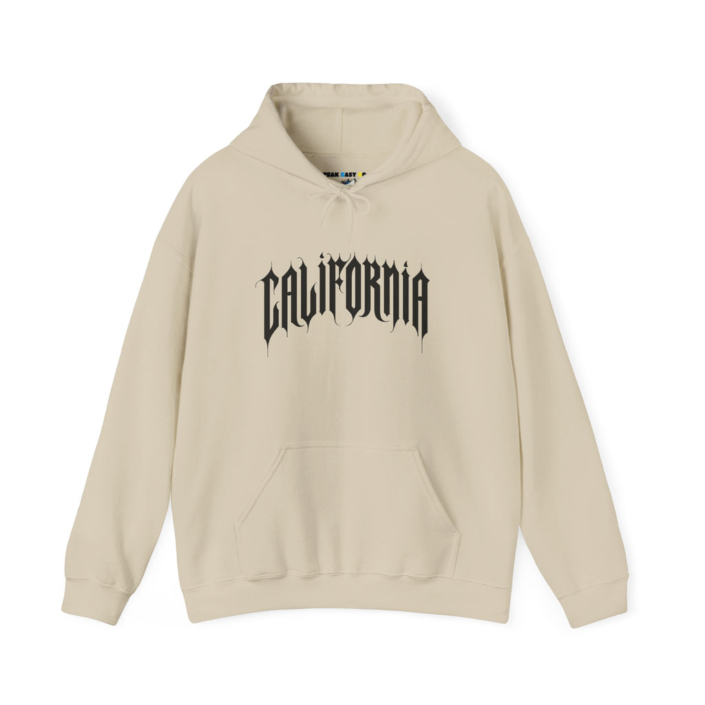 California Hoodie