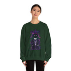 Mystical Joker Crewneck Sweatshirt