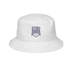 "Stay Dark" Embroidered Bucket Hat