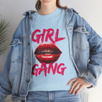 "Girl Gang" Tee