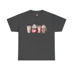 Coffee Lovers Tee