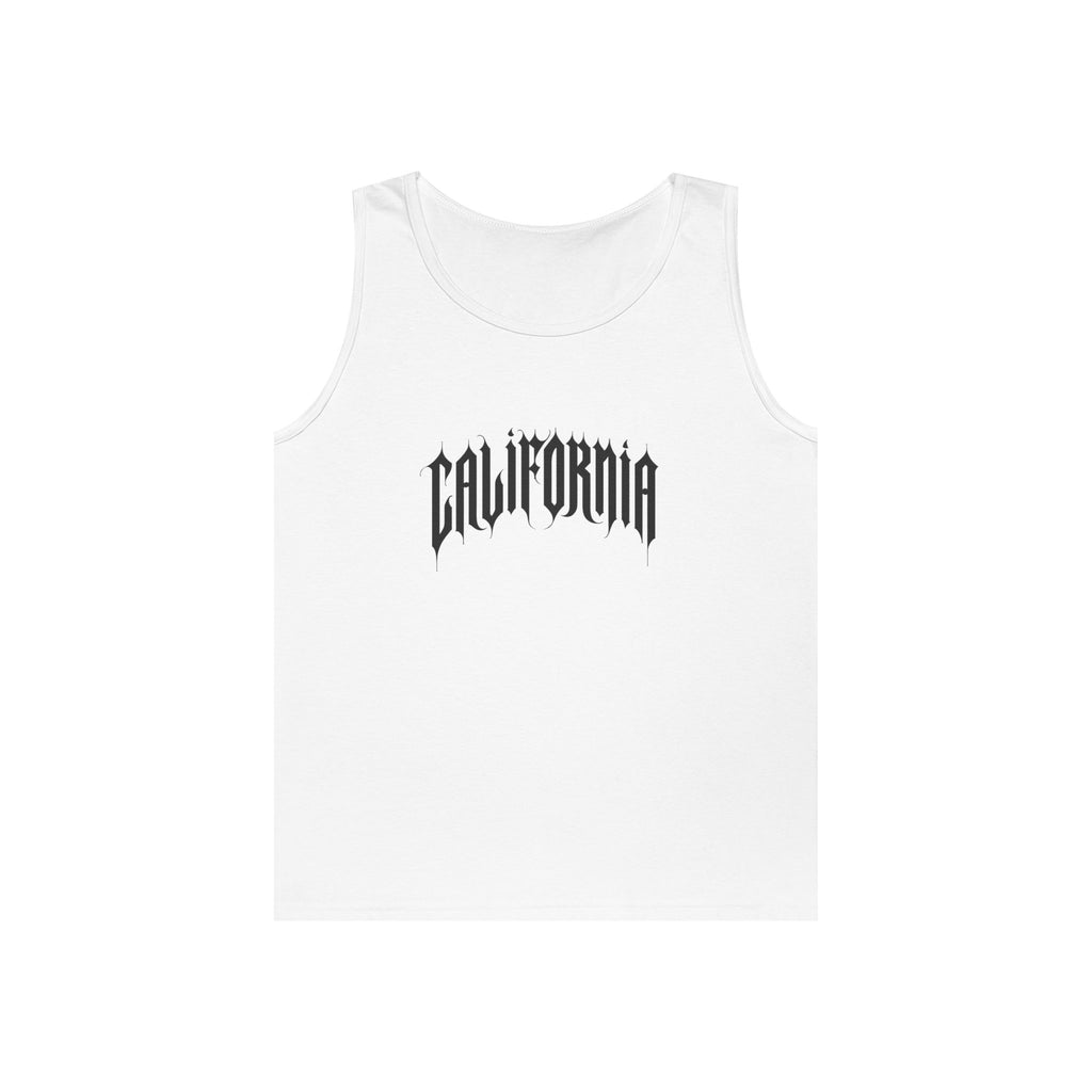 California Tank