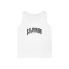 California Tank