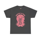 "Empathy Is Punk" Tee