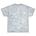 "Happy Hallo-Ween" Hotdog Witches Tie-Dye Tee