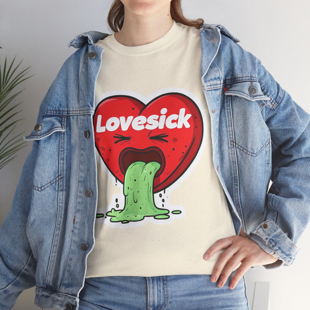 Lovesick Tee