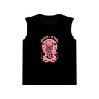 "Empathy Is Punk" Muscle Tank