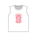 "Empathy Is Punk" Muscle Tank