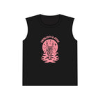 "Empathy Is Punk" Muscle Tank