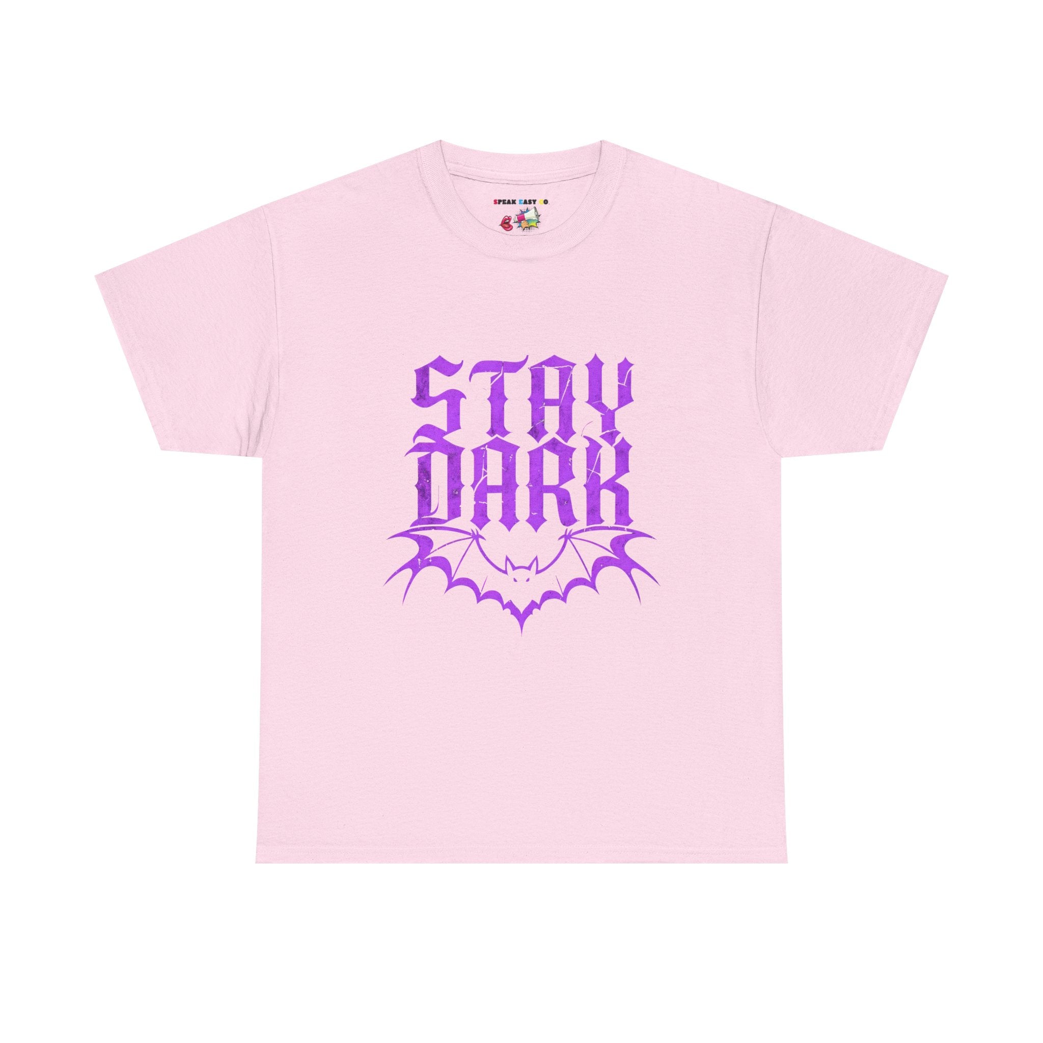 "Stay Dark" Tee