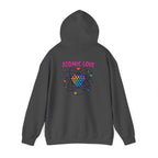 Atomic Love Hoodie
