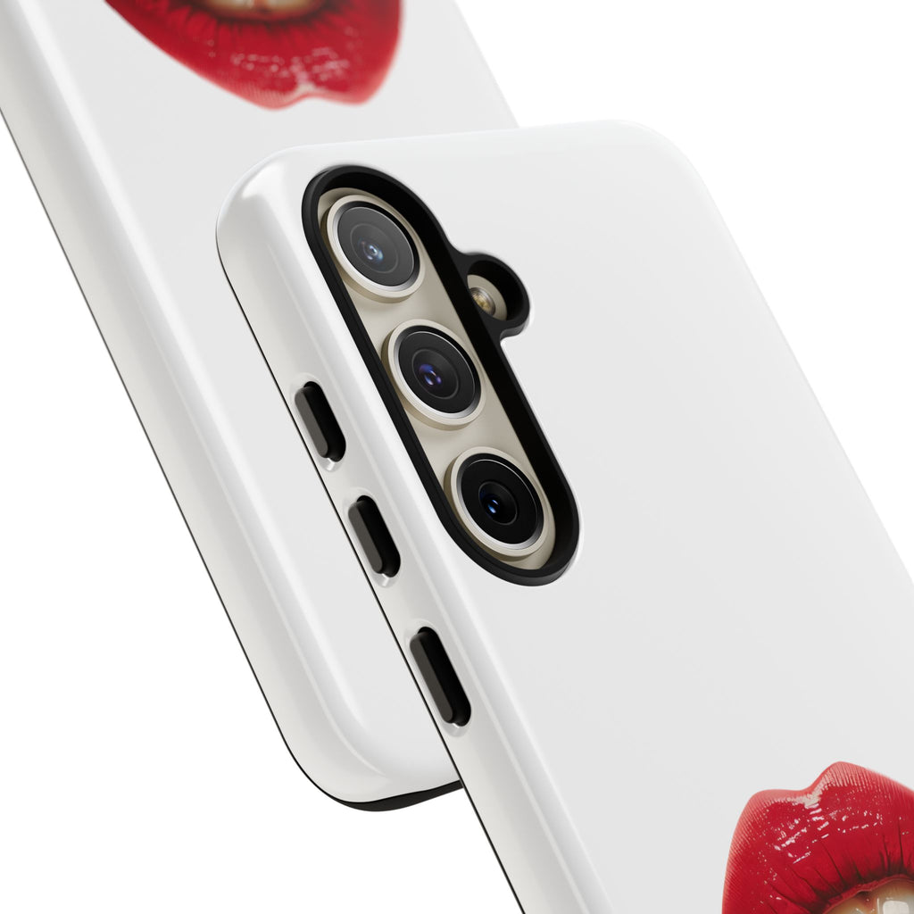 Speak-Tough Phone Cases