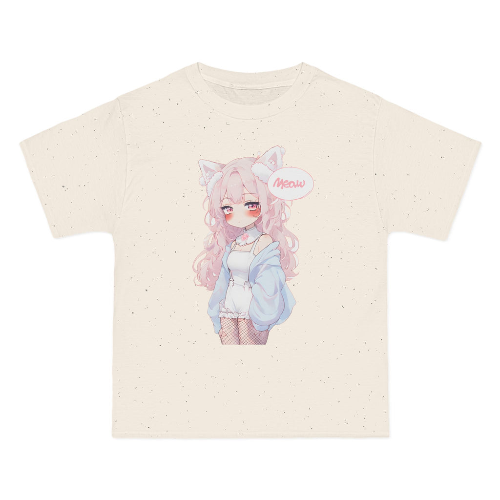 Cute Anime Character T-Shirt