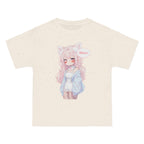 Cute Anime Character T-Shirt